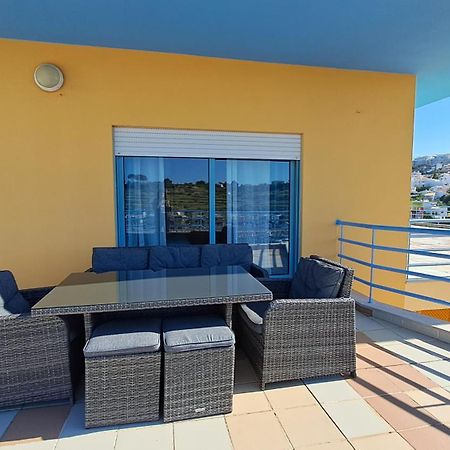 Ferienwohnung Albufeira Marina Penthouse 1 Exterior foto