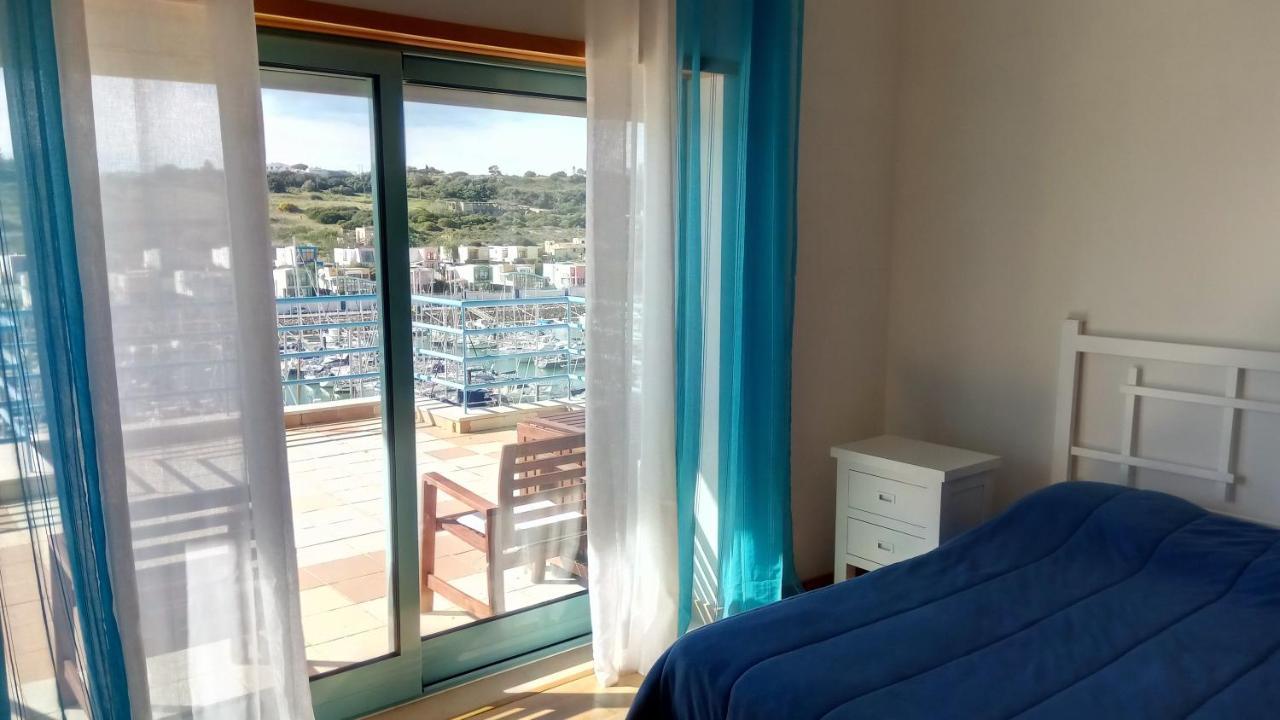 Ferienwohnung Albufeira Marina Penthouse 1 Exterior foto