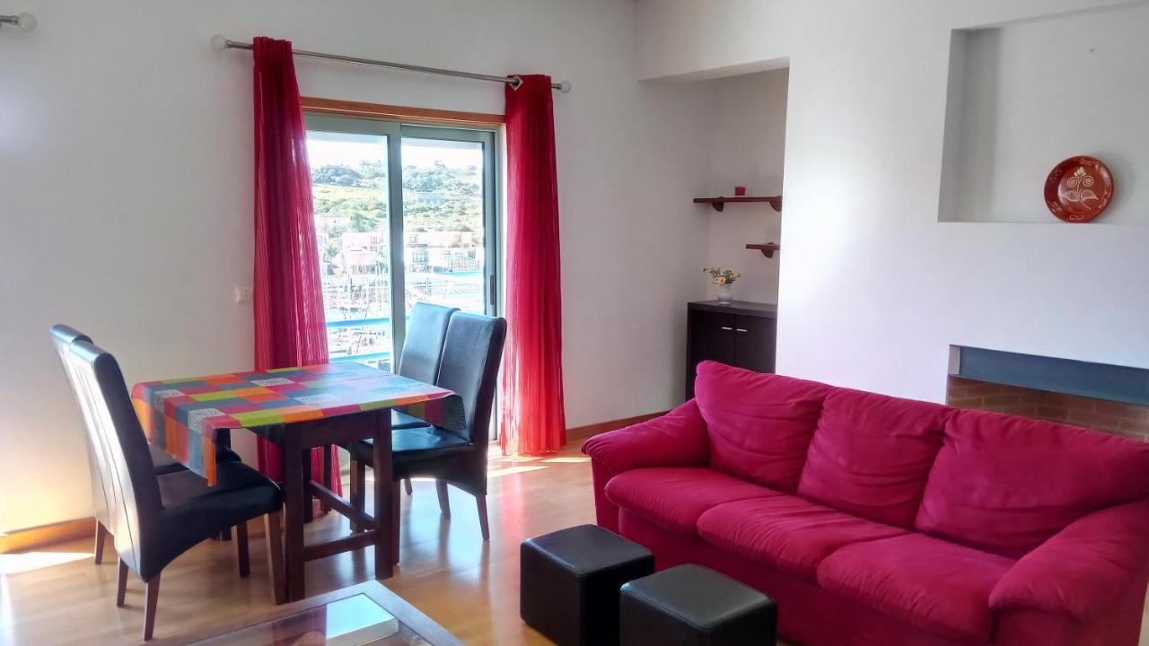 Ferienwohnung Albufeira Marina Penthouse 1 Exterior foto