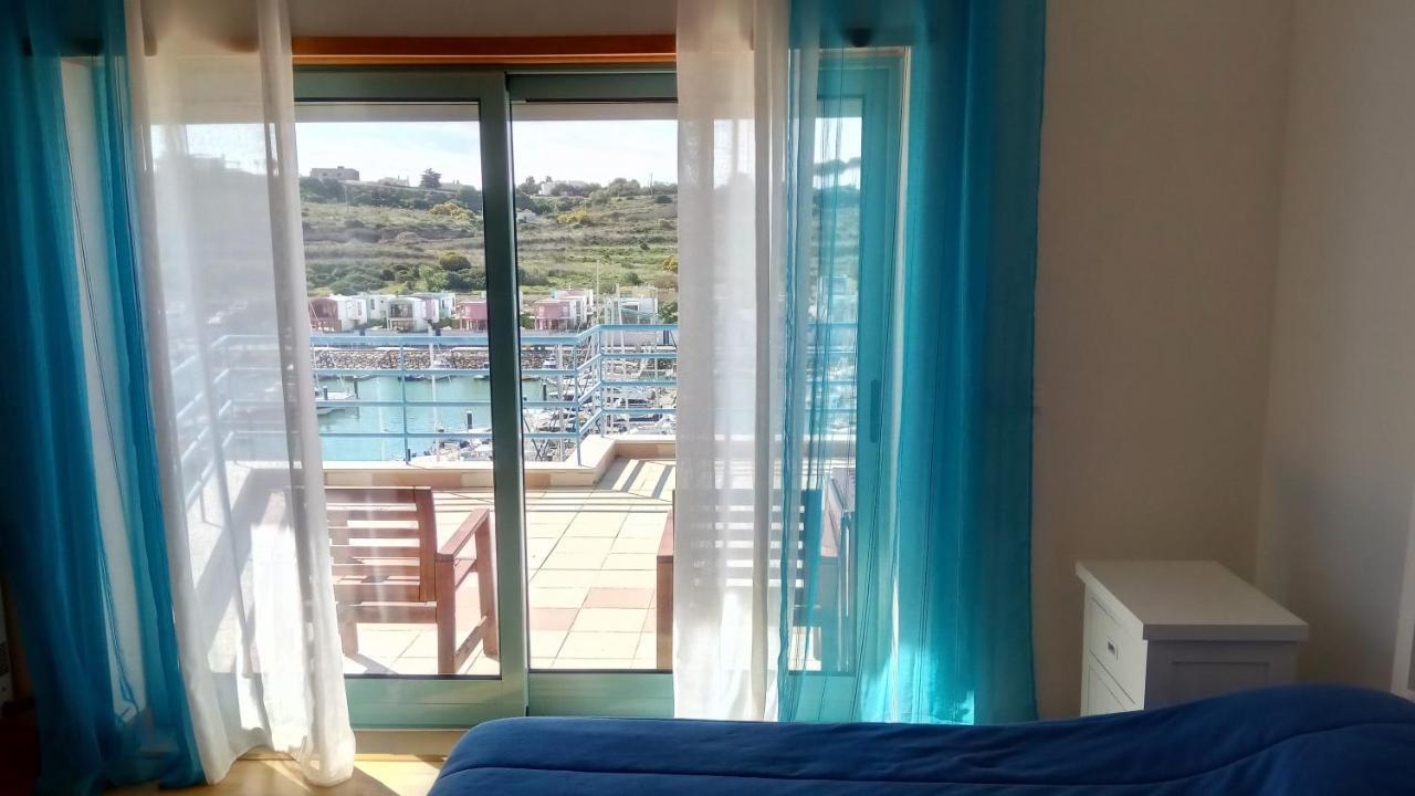 Ferienwohnung Albufeira Marina Penthouse 1 Exterior foto