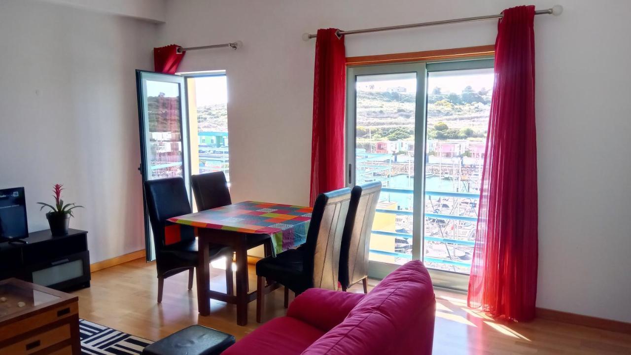Ferienwohnung Albufeira Marina Penthouse 1 Exterior foto